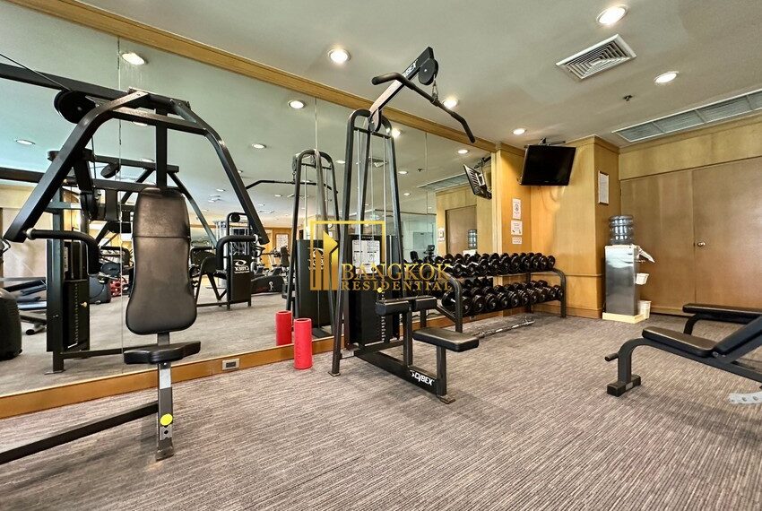 Bliston Suwan Park View Facilities Image-05