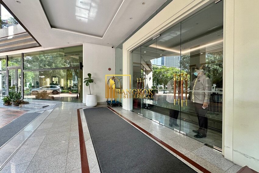 Bliston Suwan Park View Facilities Image-09