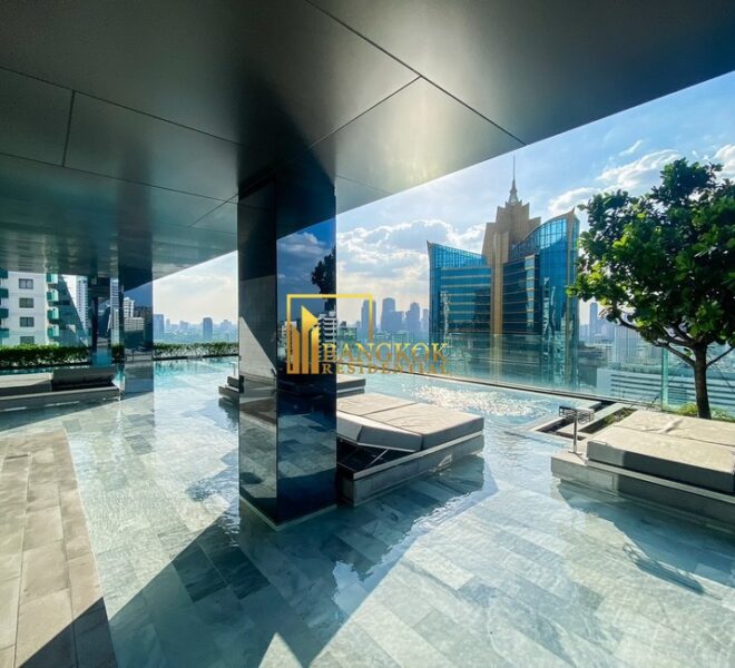 Celes Asoke Facilities Image-01