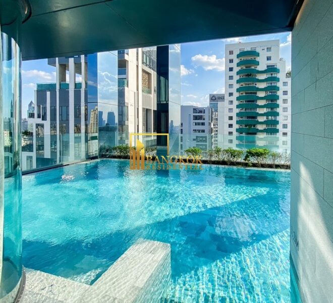 Celes Asoke Facilities Image-03