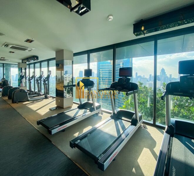 Celes Asoke Facilities Image-04