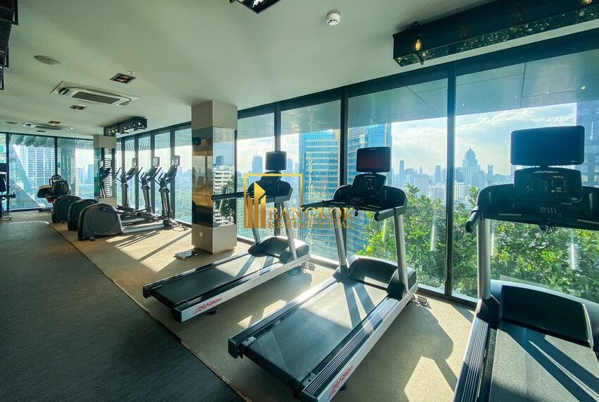 Celes Asoke Facilities Image-04