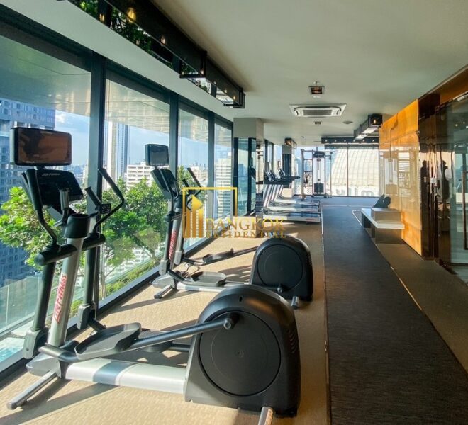 Celes Asoke Facilities Image-05
