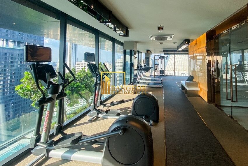 Celes Asoke Facilities Image-05