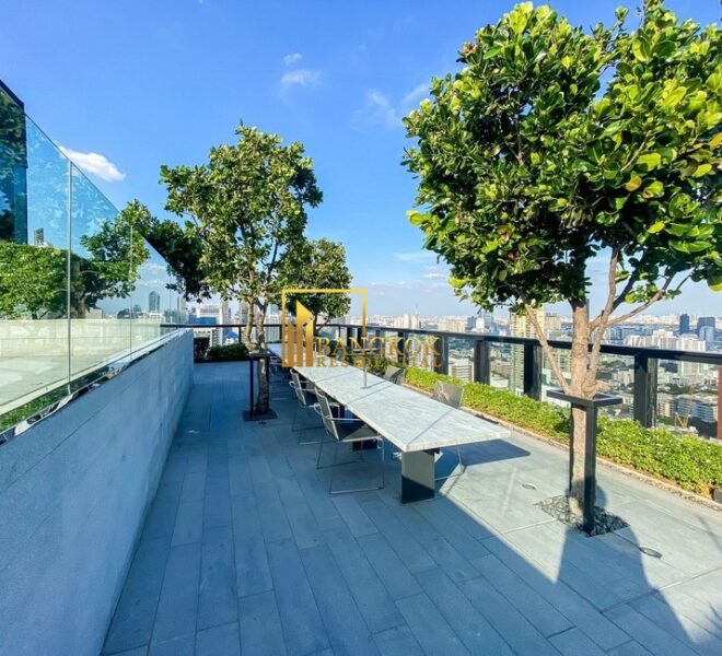Celes Asoke Facilities Image-06