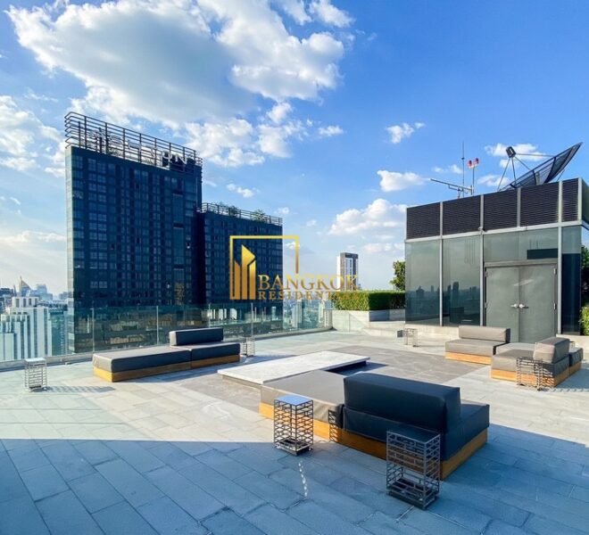 Celes Asoke Facilities Image-07