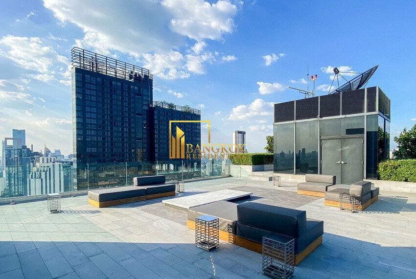 Celes Asoke Facilities Image-07