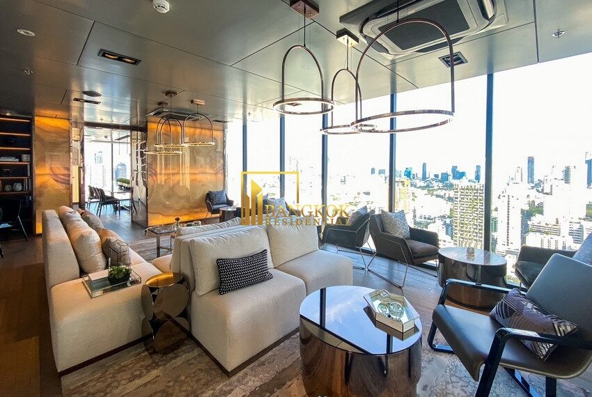 Celes Asoke Facilities Image-08