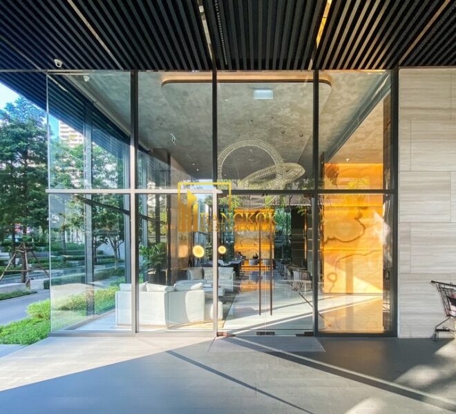 Celes Asoke Facilities Image-12