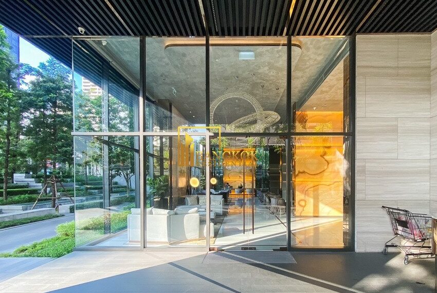 Celes Asoke Facilities Image-12