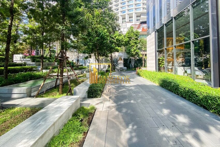 Celes Asoke Facilities Image-13