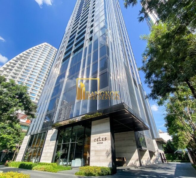 Celes Asoke Facilities Image-14