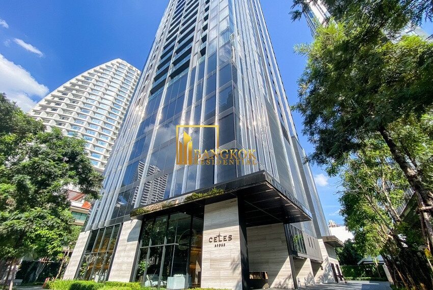 Celes Asoke Facilities Image-14