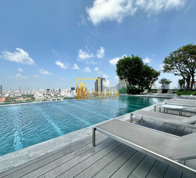 The Residence at Sindhorn Kempinski Facilities Image-01