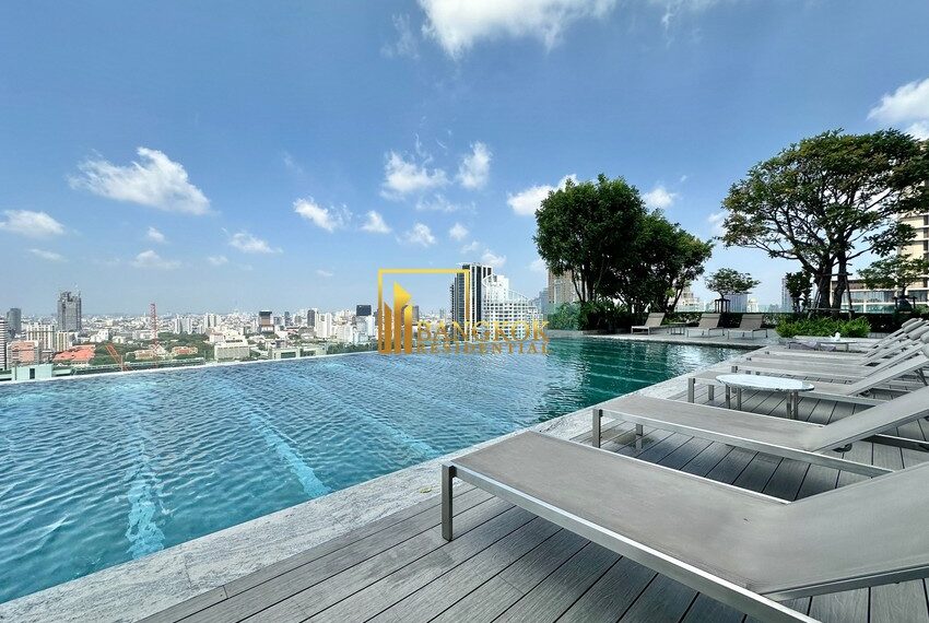 The Residence at Sindhorn Kempinski Facilities Image-01