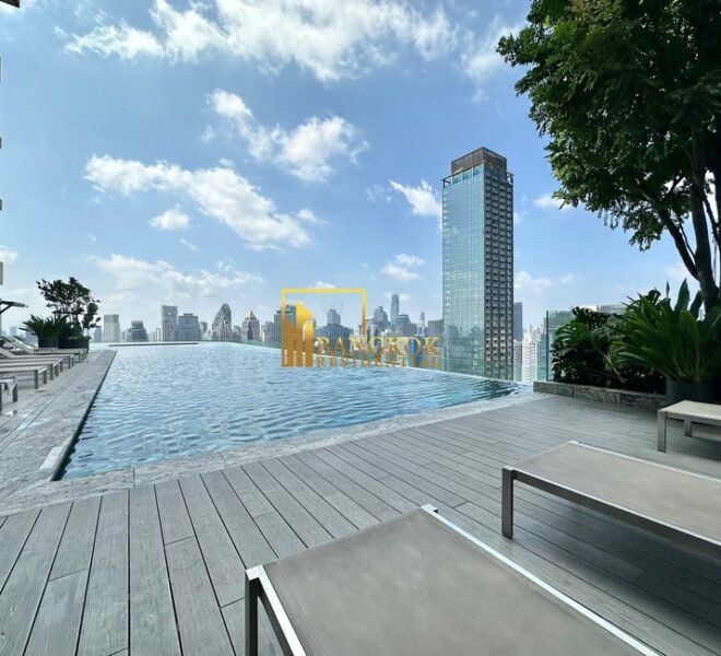 The Residence at Sindhorn Kempinski Facilities Image-02