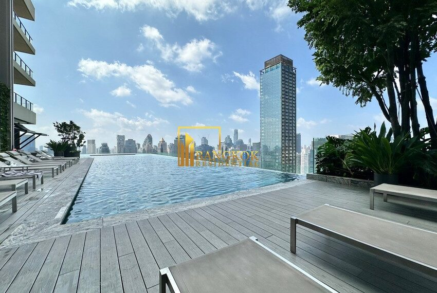 The Residence at Sindhorn Kempinski Facilities Image-02