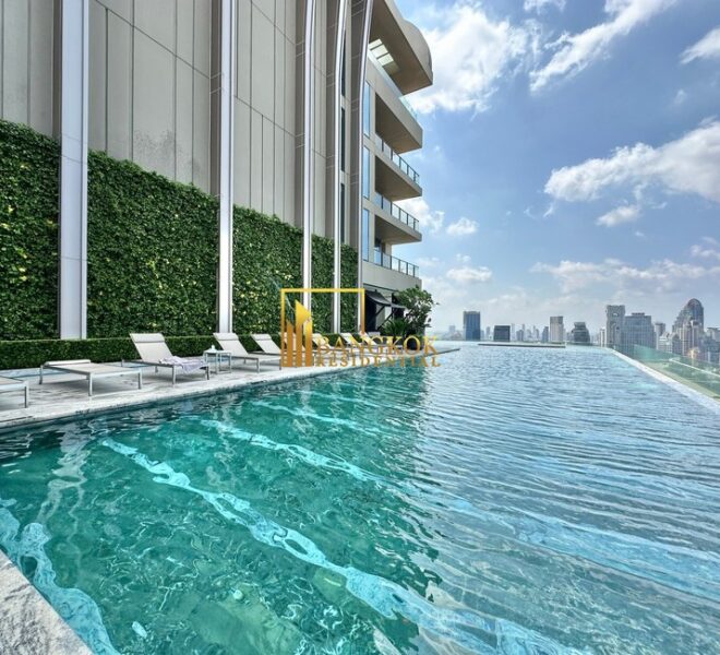 The Residence at Sindhorn Kempinski Facilities Image-03