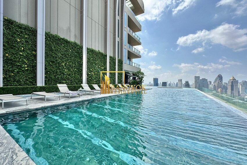 The Residence at Sindhorn Kempinski Facilities Image-03