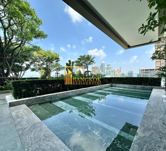 The Residence at Sindhorn Kempinski Facilities Image-04
