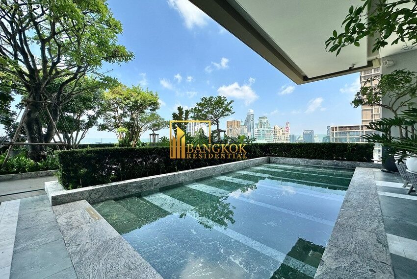 The Residence at Sindhorn Kempinski Facilities Image-04
