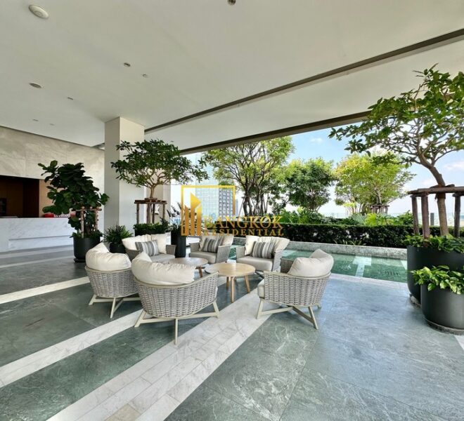 The Residence at Sindhorn Kempinski Facilities Image-05