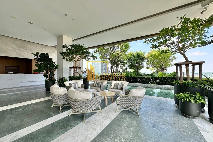 The Residence at Sindhorn Kempinski Facilities Image-05