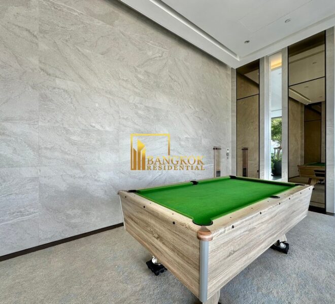 The Residence at Sindhorn Kempinski Facilities Image-07