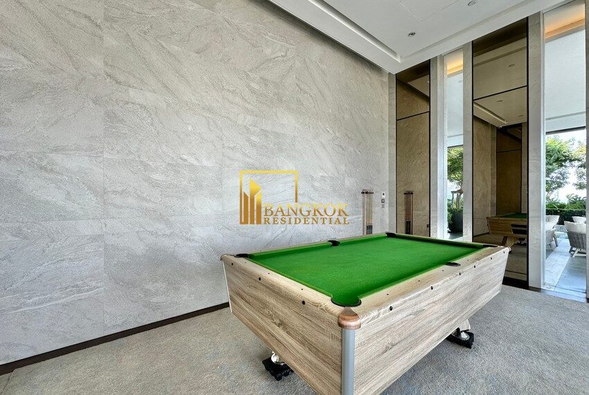 The Residence at Sindhorn Kempinski Facilities Image-07