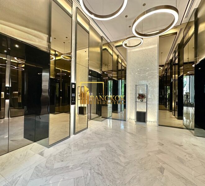The Residence at Sindhorn Kempinski Facilities Image-08