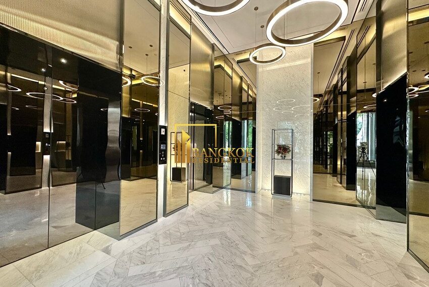 The Residence at Sindhorn Kempinski Facilities Image-08