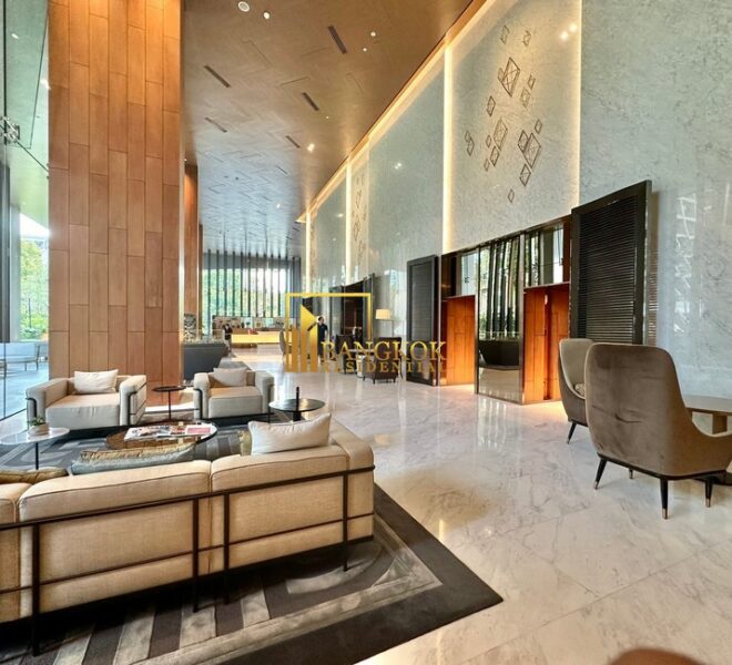 The Residence at Sindhorn Kempinski Facilities Image-09