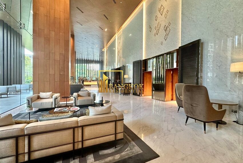 The Residence at Sindhorn Kempinski Facilities Image-09