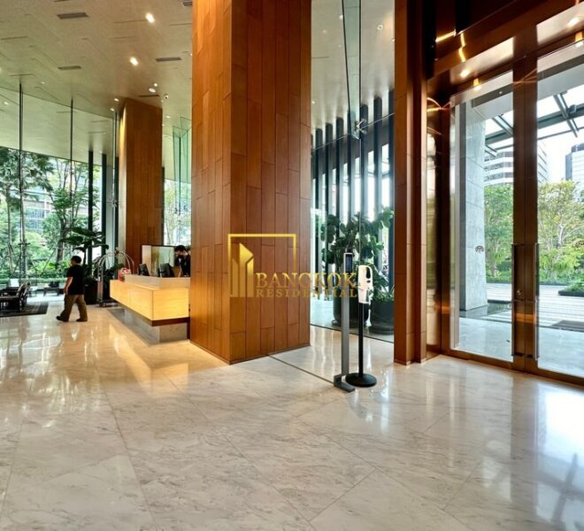 The Residence at Sindhorn Kempinski Facilities Image-10