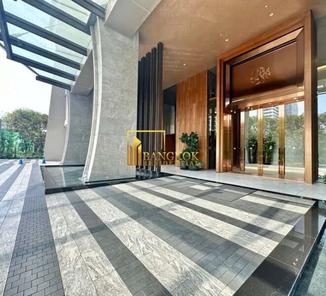 The Residence at Sindhorn Kempinski Facilities Image-11
