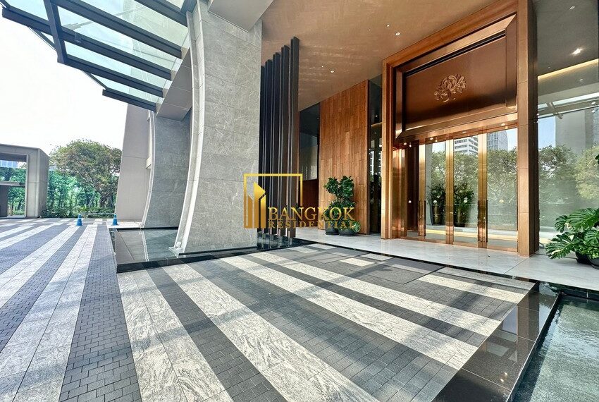 The Residence at Sindhorn Kempinski Facilities Image-11