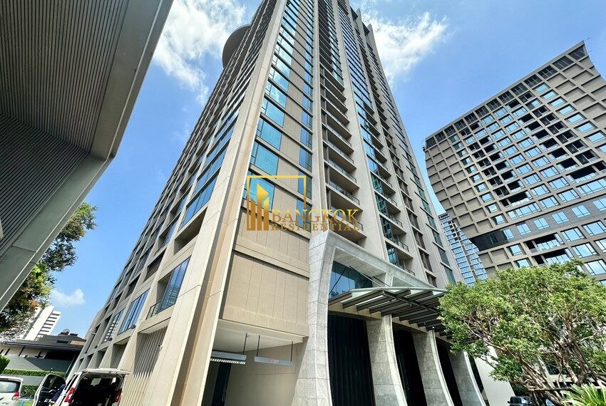 The Residence at Sindhorn Kempinski Facilities Image-12