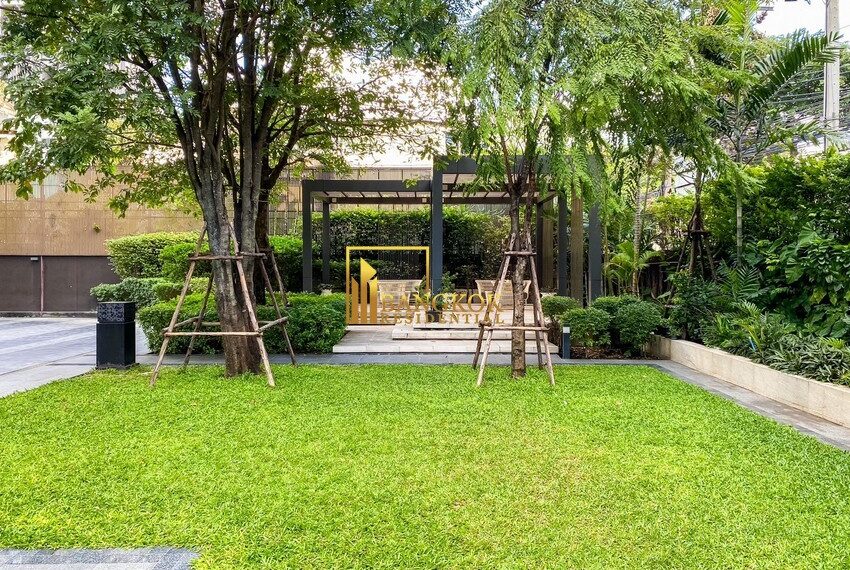 The Room Sathorn Facilities Image-10