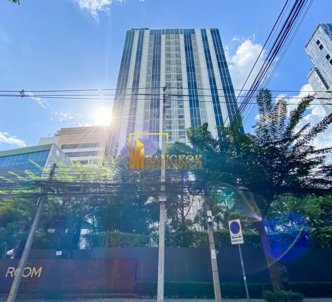 The Room Sathorn Facilities Image-11