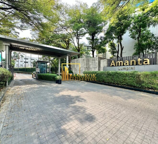Amanta Lumpini Facilities Image-17