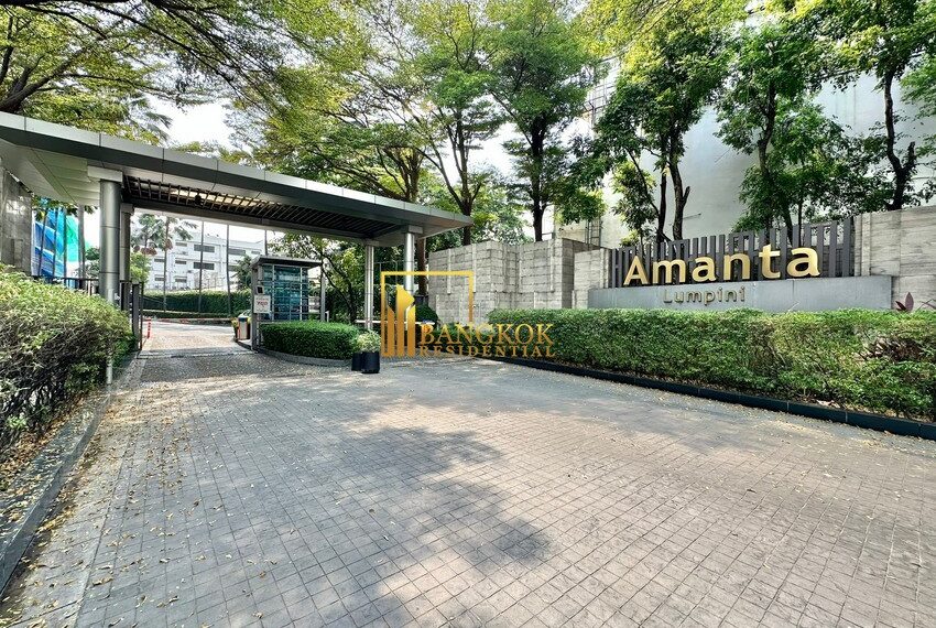 Amanta Lumpini Facilities Image-17