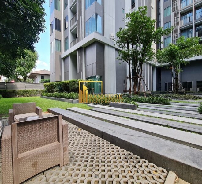 Ceil By Sansiri Facilities Image-03