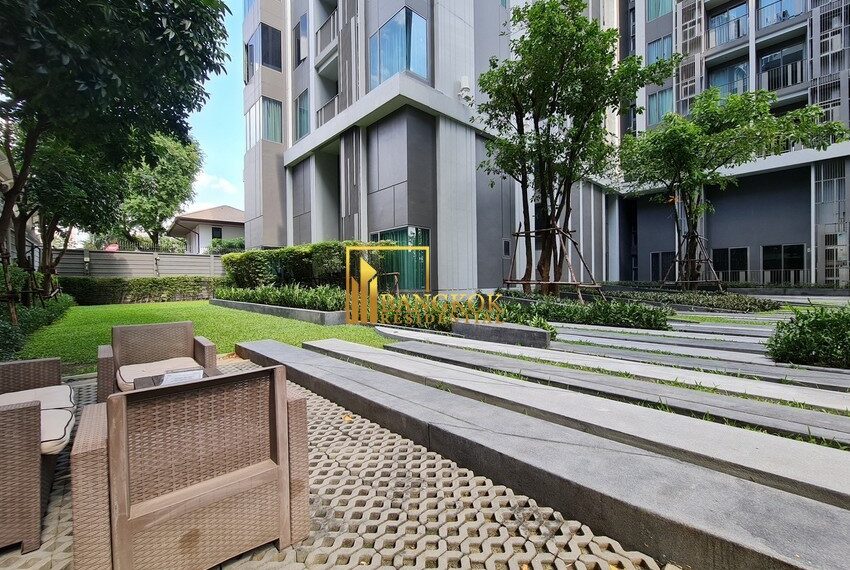 Ceil By Sansiri Facilities Image-03