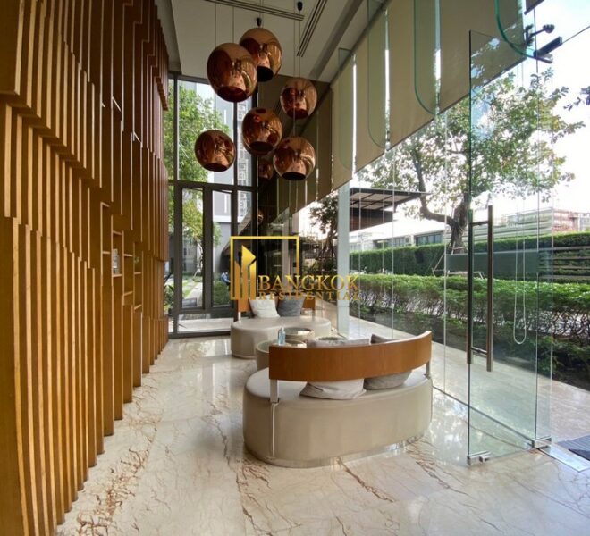 Ceil By Sansiri Facilities Image-05