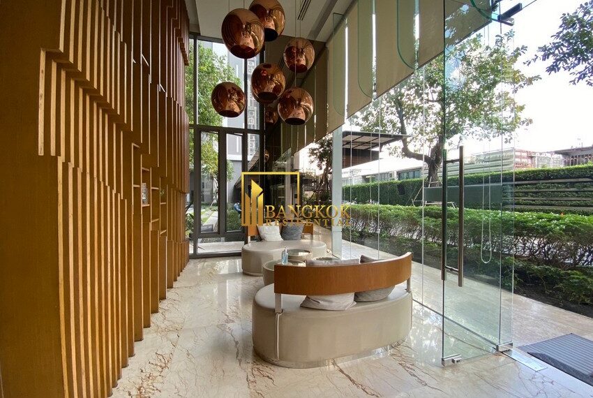 Ceil By Sansiri Facilities Image-05