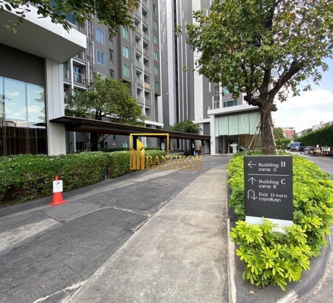 Ceil By Sansiri Facilities Image-06