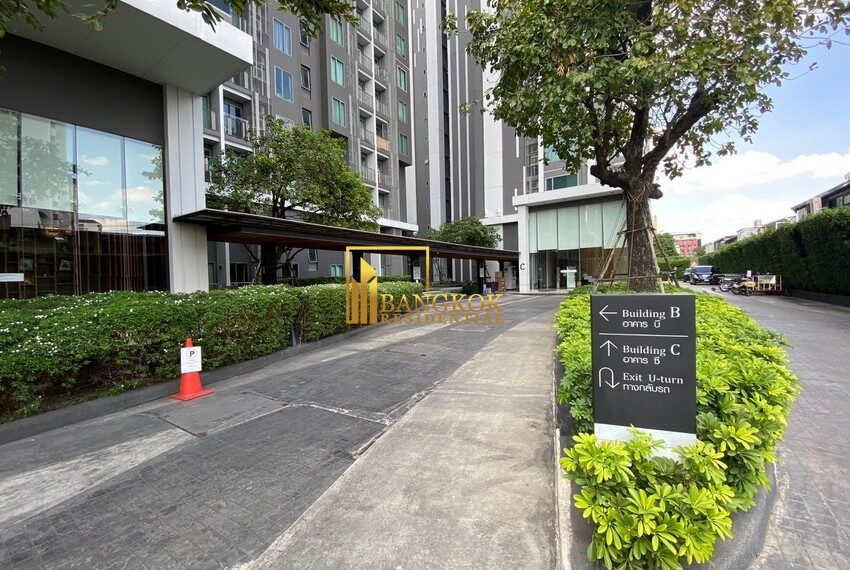 Ceil By Sansiri Facilities Image-06