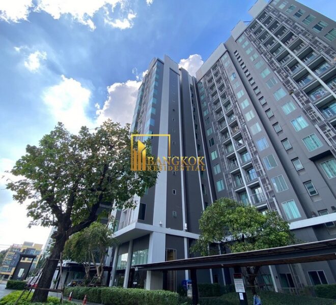 Ceil By Sansiri Facilities Image-07