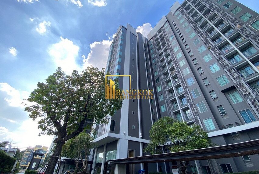 Ceil By Sansiri Facilities Image-07