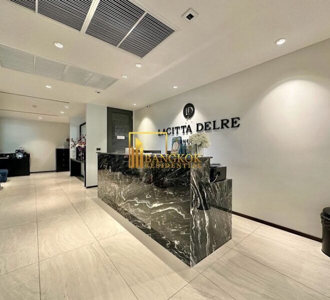 La Citta Delre Facilities Image-10